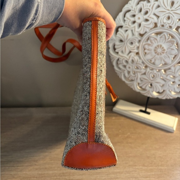 Vintage Angela Amiri Purse - Picture 4 of 9